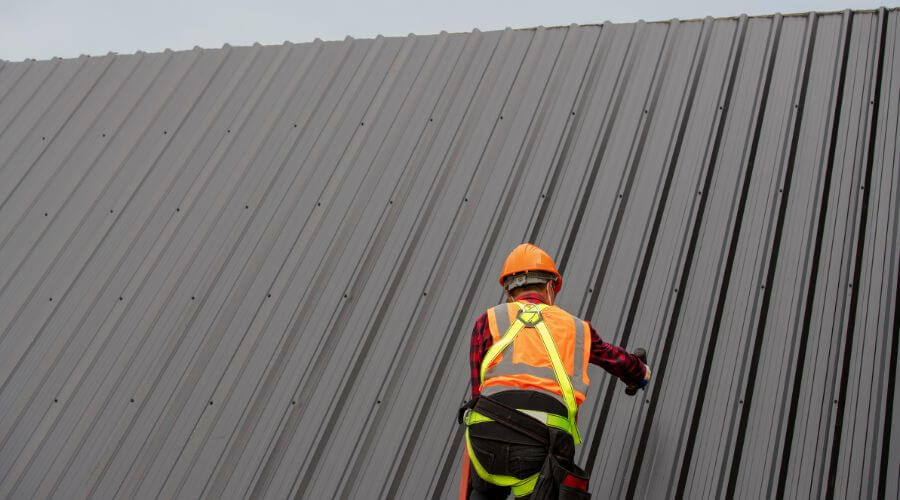 Professional Flat Roofing Installation in Desert Hot Springs, CA